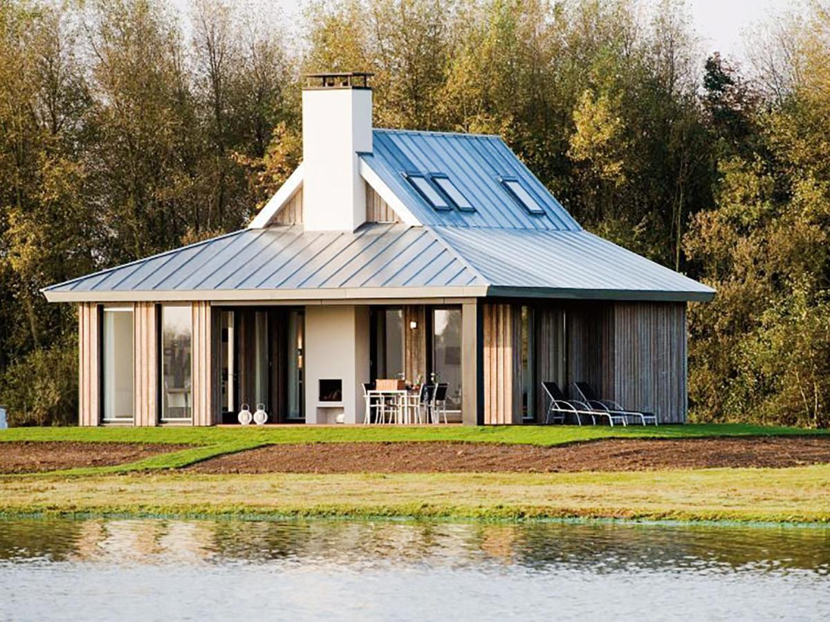 Holiday Home Oesterdam Resort By Interhome Tholen Exterior photo