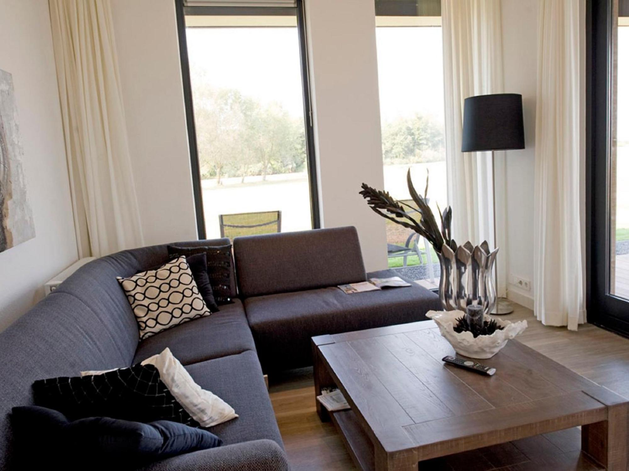 Holiday Home Oesterdam Resort By Interhome Tholen Exterior photo