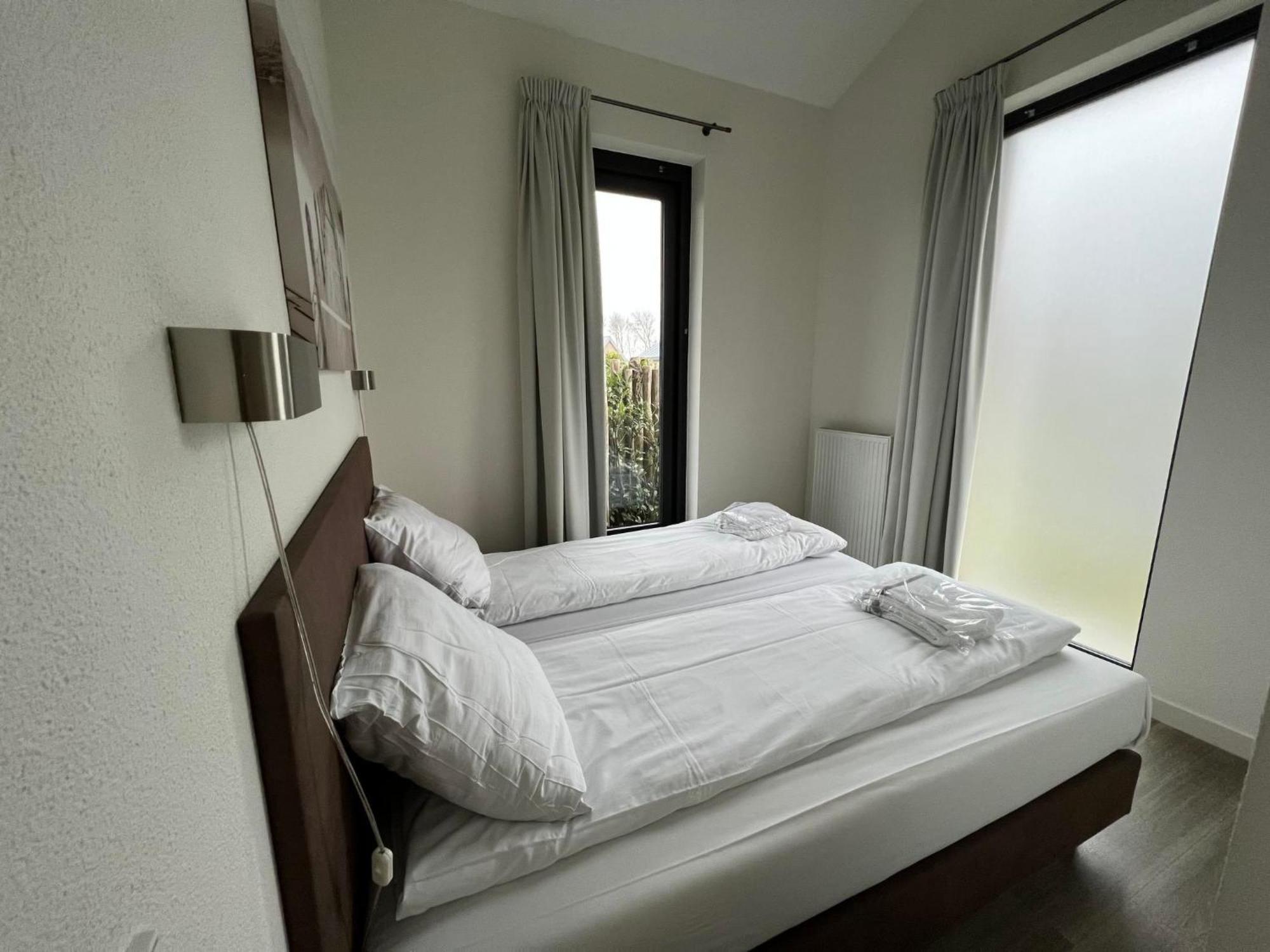 Holiday Home Oesterdam Resort By Interhome Tholen Exterior photo