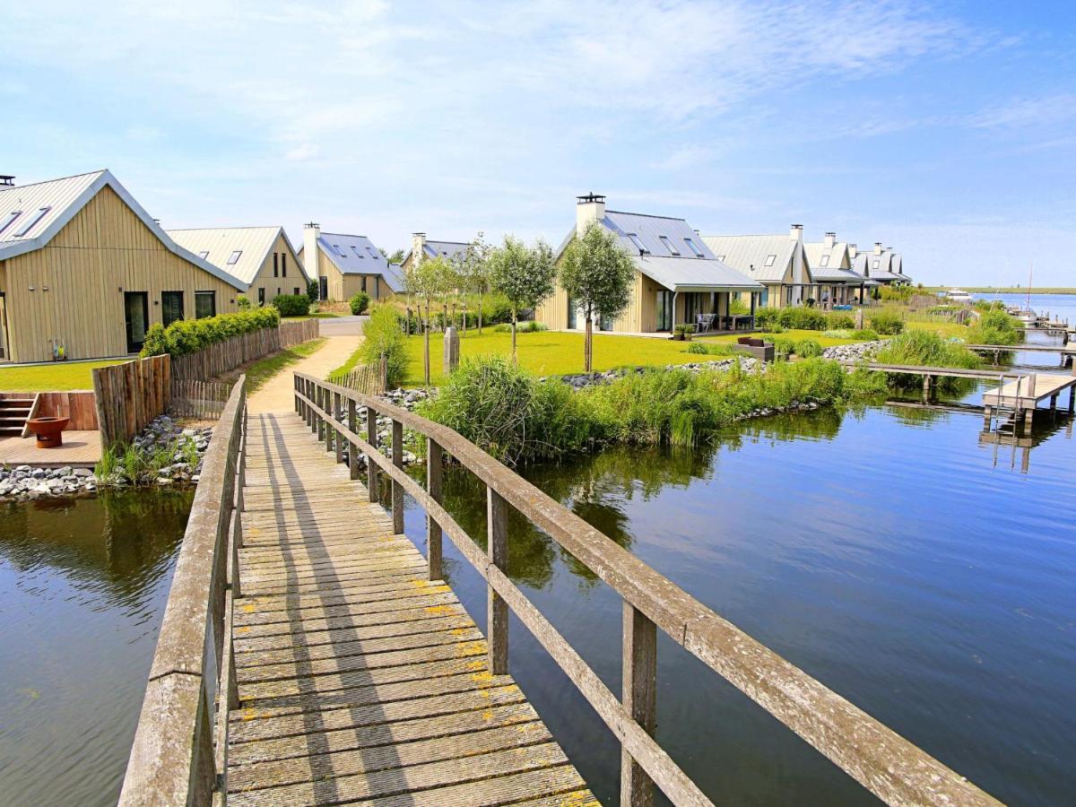 Holiday Home Oesterdam Resort By Interhome Tholen Exterior photo
